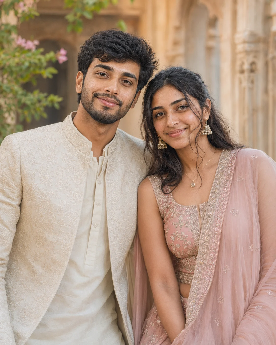 Priya & Rahul