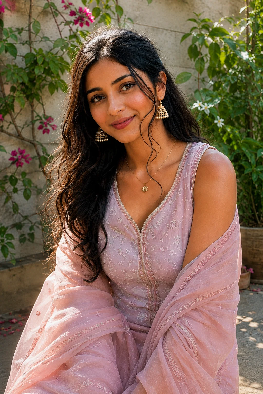 Priya