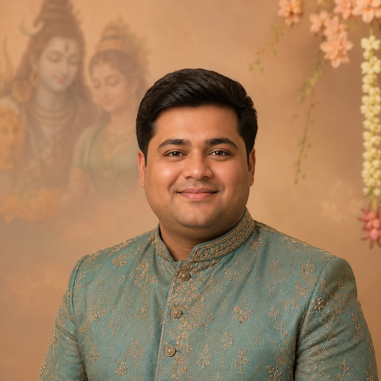 Aman Tripathi